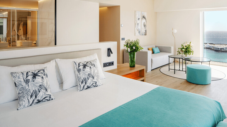 Arrecife Gran Hotel & Spa